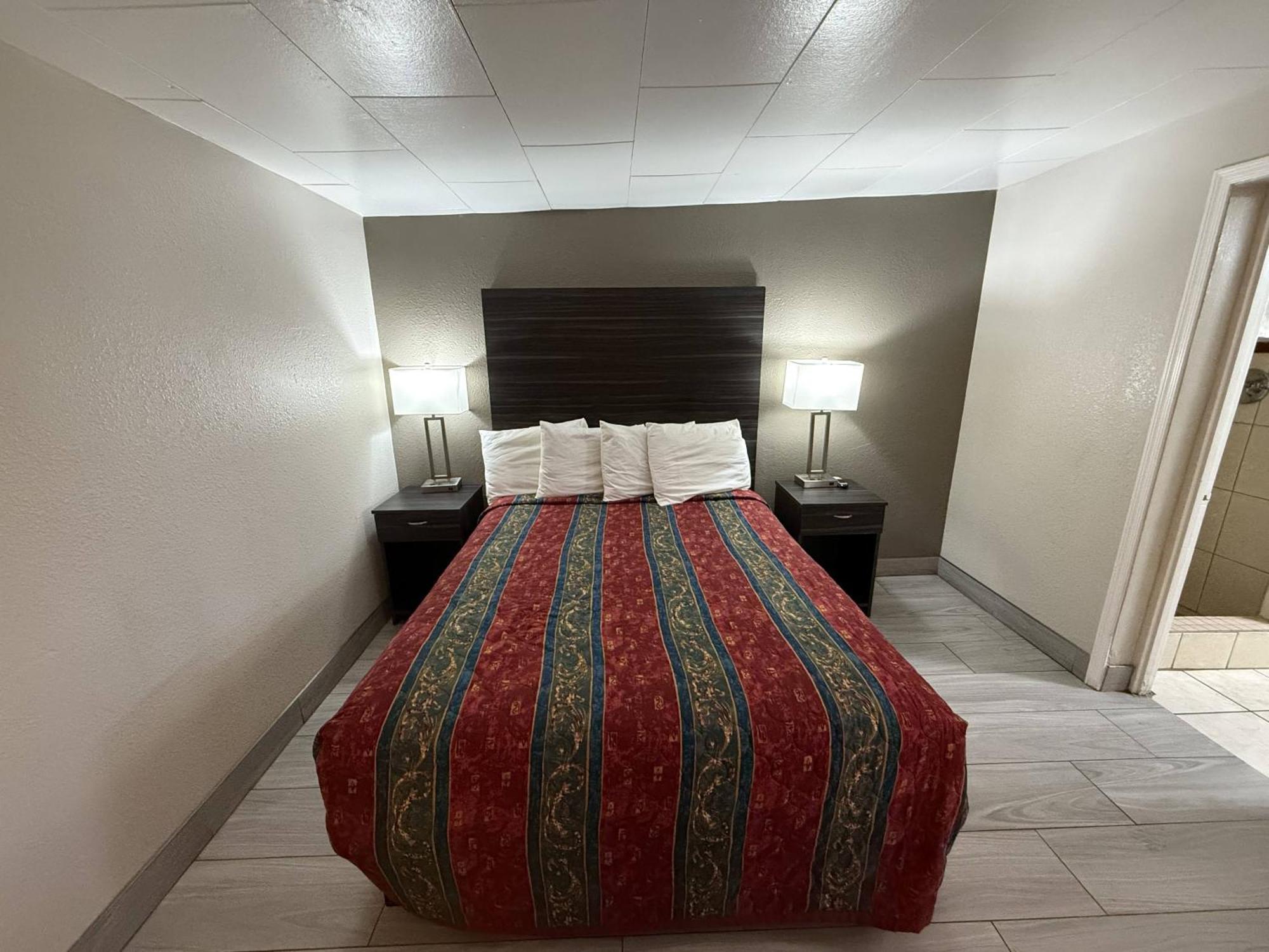 Palms Inn Gila Bend Eksteriør bilde